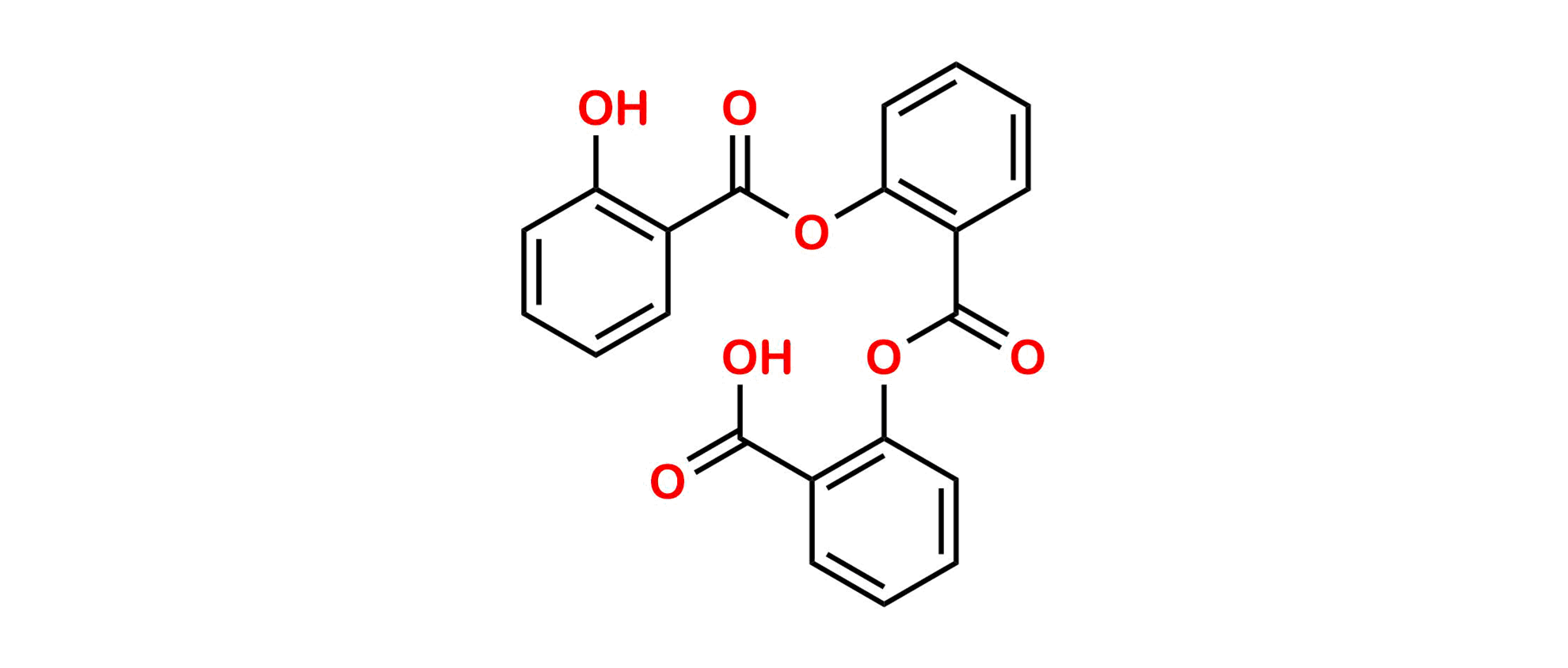 Tri-Salicylic Acid